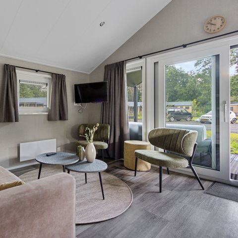 Chalet 4 Personen - Chalet Sedna