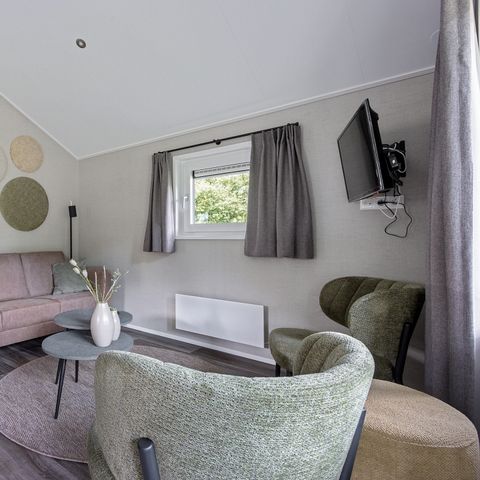 Chalet 4 Personen - Chalet Sedna