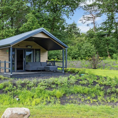 Chalet 4 Personen - Chalet Sedna