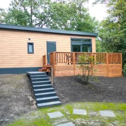 Chalet 6 Personen - Chalet Aurora