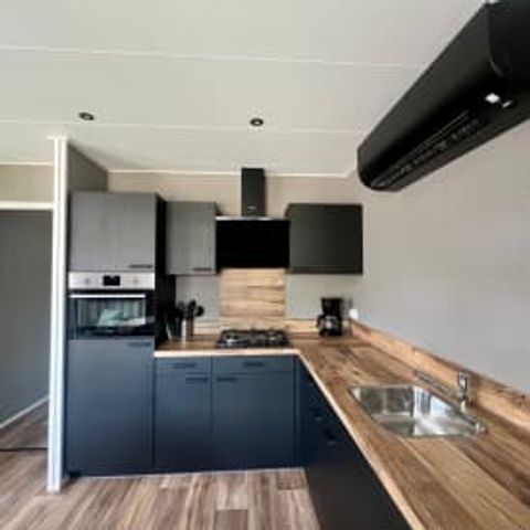 Chalet 6 Personen - Chalet Aurora