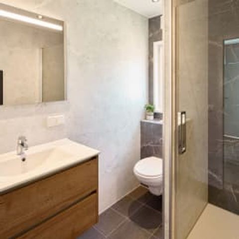 Chalet 6 Personen - Chalet Aurora