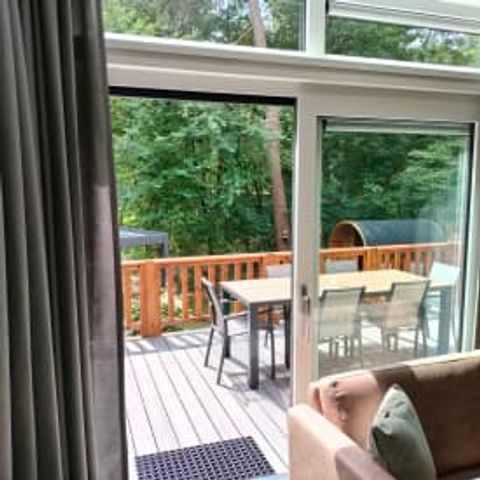 Chalet 6 Personen - Chalet Aurora