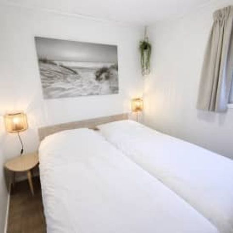 Chalet 4 Personen - Mobil Home Lyra