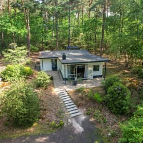 Bungalow 4 Personen - Bungalow Vega