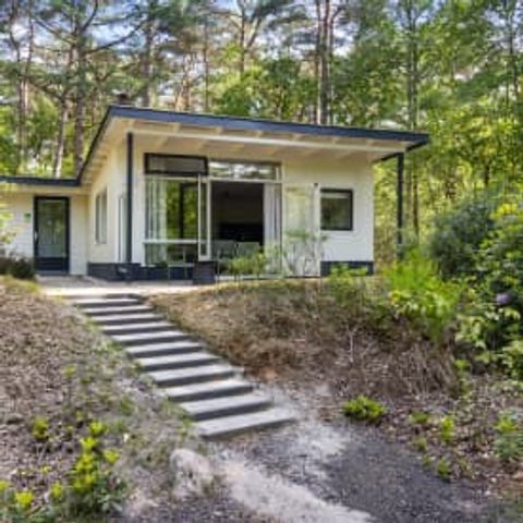 Bungalow 4 Personen - Bungalow Vega