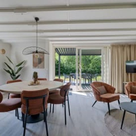 Bungalow 4 Personen - Bungalow Vega