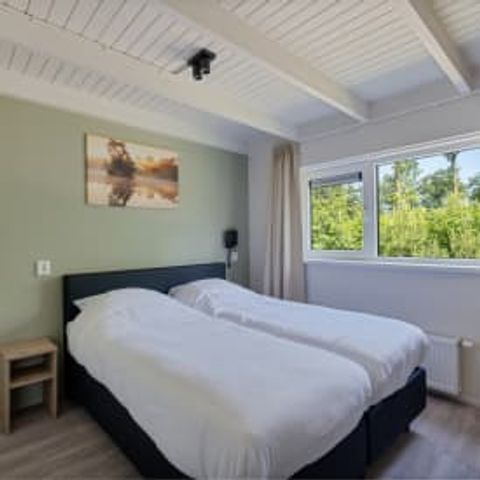 Bungalow 4 Personen - Bungalow Vega