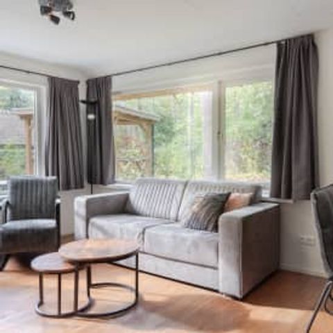 Bungalow 4 Personen - Bungalow Solara