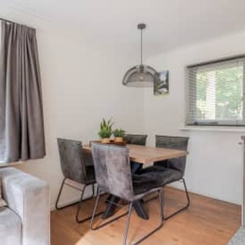 Bungalow 4 Personen - Bungalow Solara