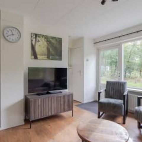 Bungalow 4 Personen - Bungalow Solara