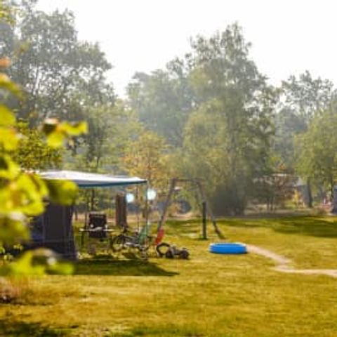 Stellplatz - RCN de Noordster | Campingstellplatz / Wohnmobilstellplatz