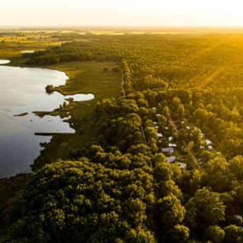 Stellplatz - RCN de Noordster | XL-Campingstellplatz