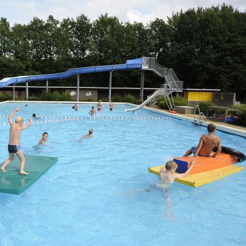 RCN Vakantiepark de Noordster - Camping Westerveld - Image N°3