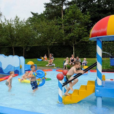 RCN Vakantiepark de Noordster - Camping Westerveld - Image N°2