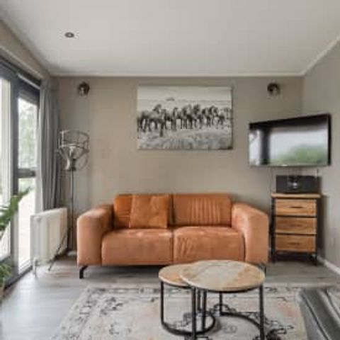 Bungalow 4 Personen - der Optimist