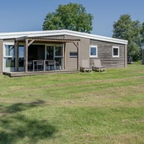 Bungalow 6 Personen - der Falke