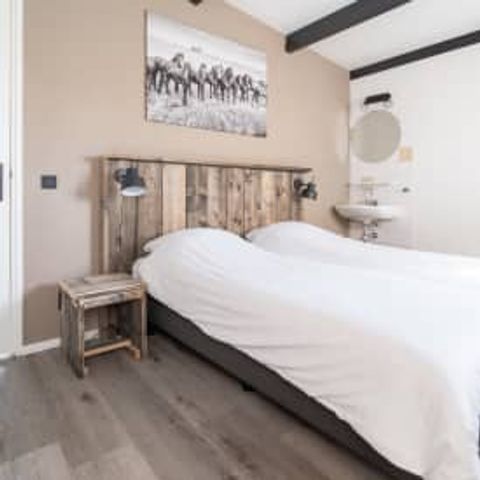 Bungalow 6 Personen - der Falke