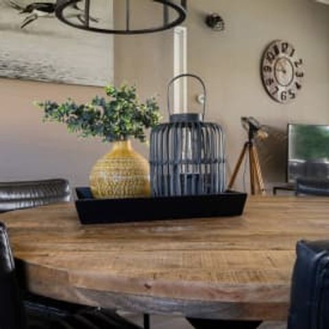 Bungalow 6 Personen - der Falke