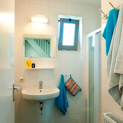 Bungalow 6 Personen - der Tjalk