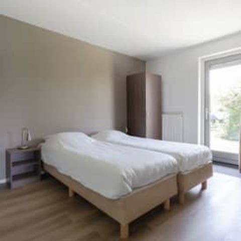 FERIENHAUS 8 Personen - der Ynling