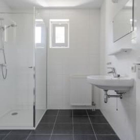 FERIENHAUS 8 Personen - der Ynling