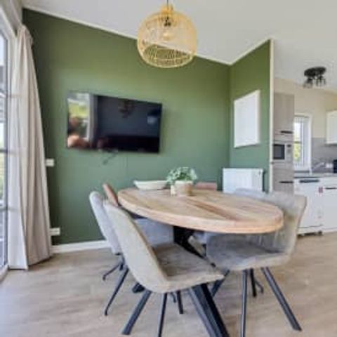 Chalet 6 Personen - Tjotters Hütte