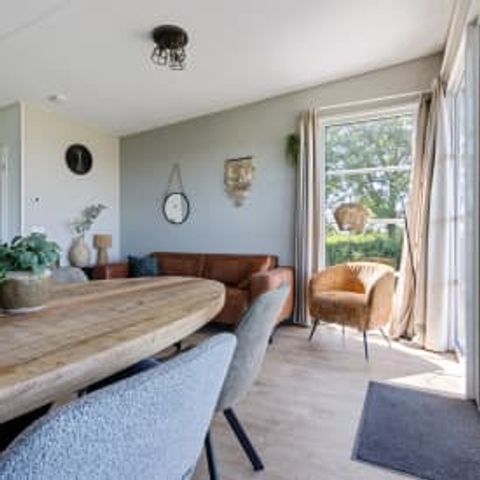 Chalet 6 Personen - Tjotters Hütte