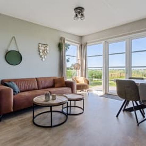 Chalet 6 Personen - Tjotters Hütte