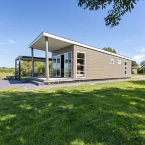 Chalet 6 personen - Tjotters Hütte