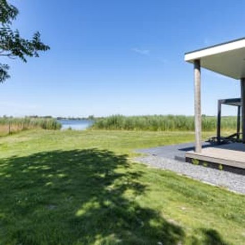 Chalet 6 Personen - Tjotters Hütte