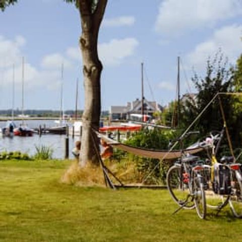 Stellplatz - RCN Potten
