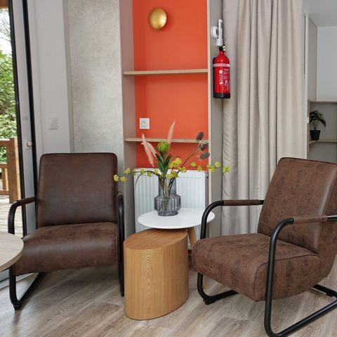 Chalet 6 Personen - Lunenburg