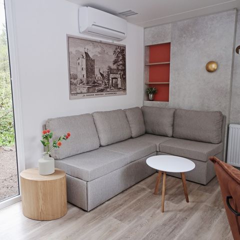 Chalet 6 Personen - Lunenburg