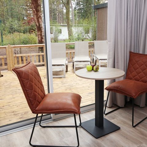 Chalet 6 Personen - Lunenburg