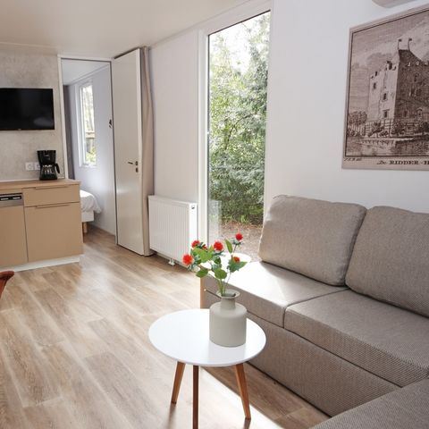 Chalet 6 Personen - Lunenburg