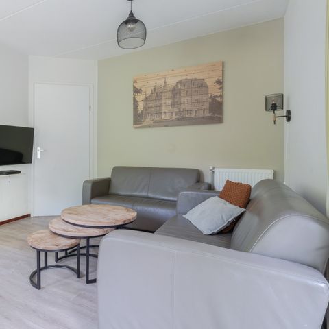 FERIENHAUS 6 Personen - Hydepark