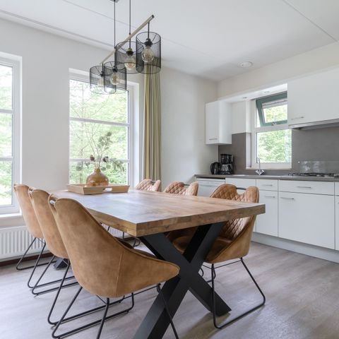 FERIENHAUS 6 Personen - Hydepark