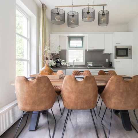 FERIENHAUS 6 Personen - Hydepark