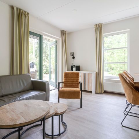 FERIENHAUS 6 Personen - Hydepark