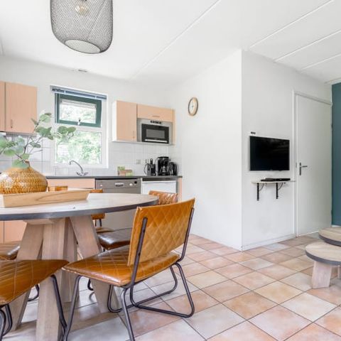 FERIENHAUS 6 Personen - Rotbuche