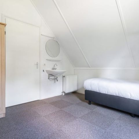FERIENHAUS 6 Personen - Rotbuche