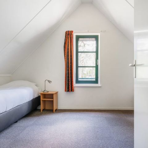 FERIENHAUS 6 Personen - Rotbuche