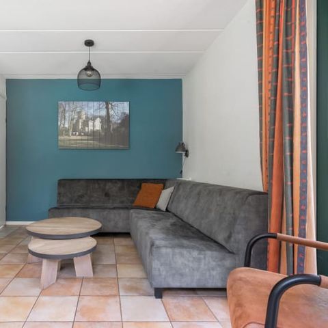 FERIENHAUS 6 Personen - Rotbuche