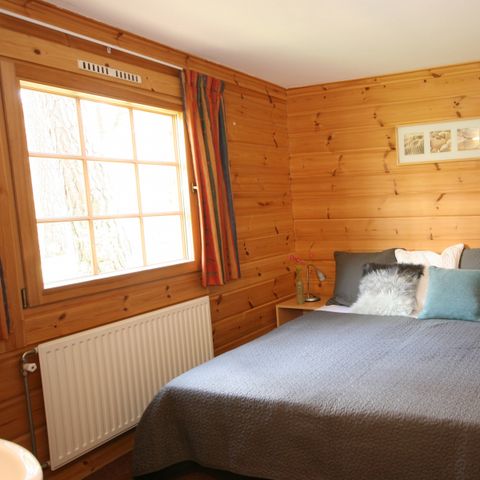 FERIENHAUS 7 Personen - Sparrendaal