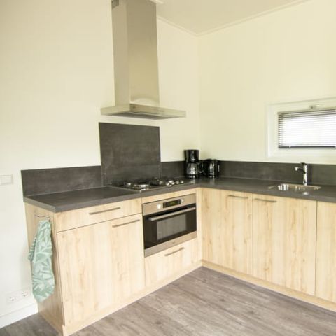 Chalet 4 Personen - Zuylestein