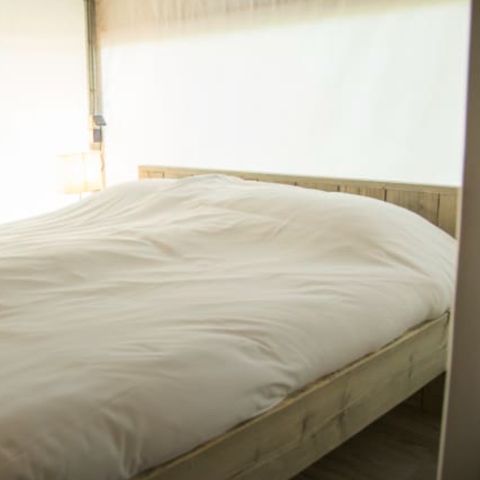 Zelt 6 Personen - Villa Veldzigt