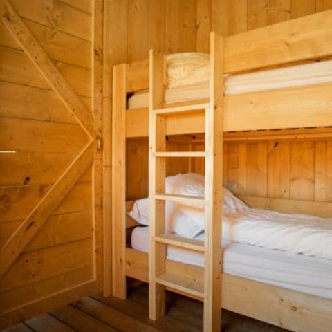 Safarizelt 5 Personen - Nieuweroord