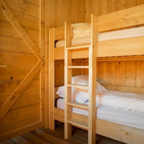 Safarizelt 5 Personen - Nieuweroord