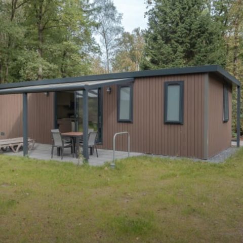 Chalet 4 Personen - Chalet Reehorst